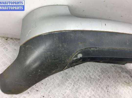 купить Бампер задний на Audi A6 C5 (1997-2005)