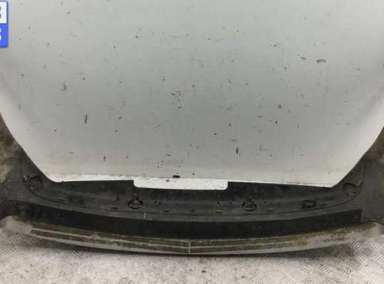 купить Бампер задний на Audi A6 C5 (1997-2005)