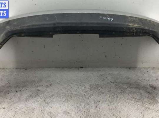 купить Бампер задний на Audi A6 C5 (1997-2005)