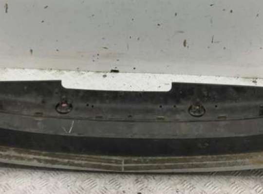 купить Бампер задний на Audi A6 C5 (1997-2005)