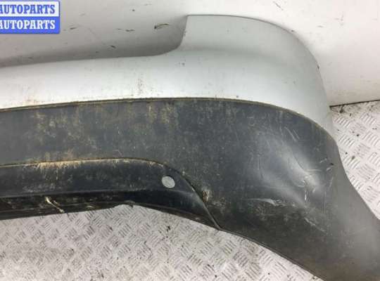 купить Бампер задний на Audi A6 C5 (1997-2005)