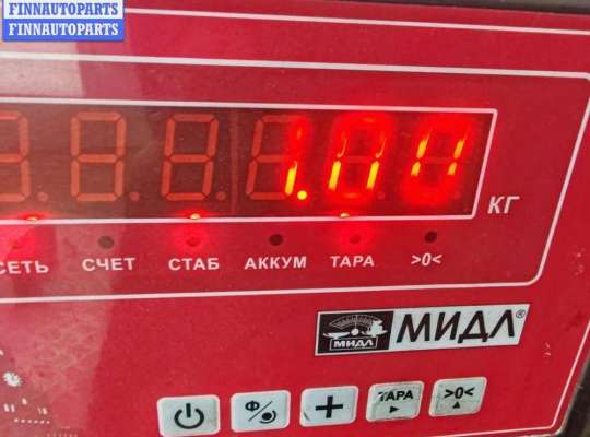 купить Механизм натяжения ремня, цепи на Ford Transit (2006-2014)