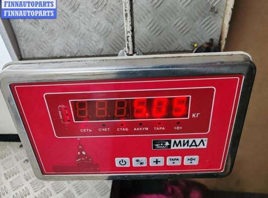 купить Вентилятор радиатора на Seat Alhambra (2000-2010)