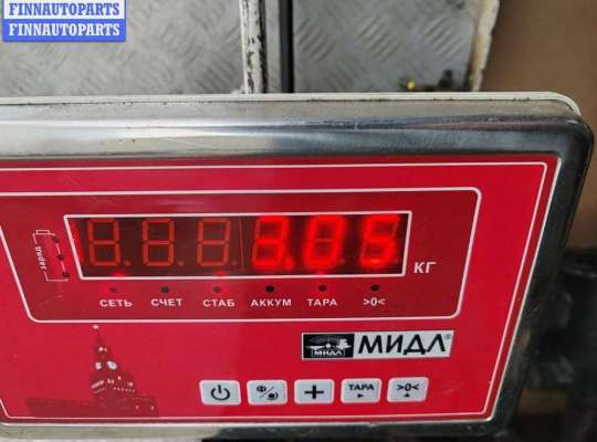 купить Вентилятор радиатора на Ford Focus I (1998-2005)