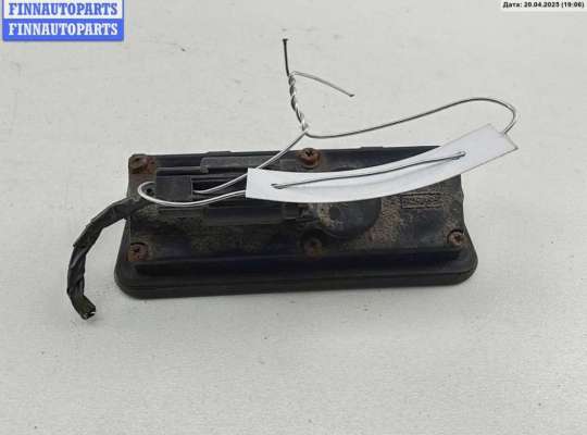 Кнопки на Ford C-Max I