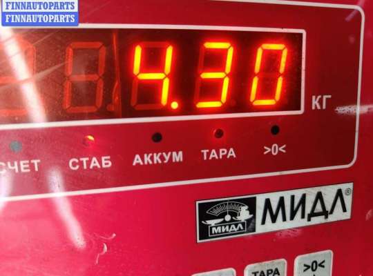 купить Шторка багажника на Volkswagen Passat B5