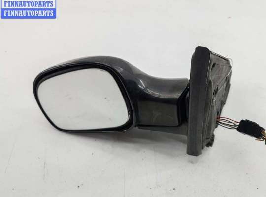 Зеркало наружное левое DGQ6453 на Chrysler Voyager (2001-2007)