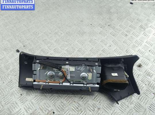 купить Подушка безопасности (Airbag) пассажира на Peugeot 206