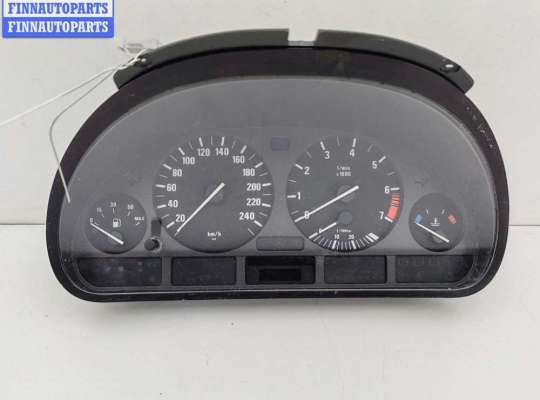 Щиток приборный (панель приборов) BM3677439 на BMW 5 E39 (1995-2003)
