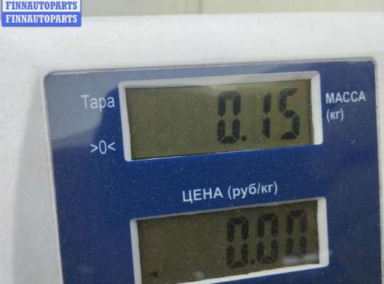 купить Дефлектор обдува салона на Opel Zafira B (2004-2014)