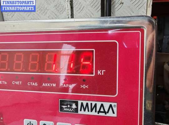 купить Подушка безопасности (Airbag) водителя на Opel Combo C (2001-2011)