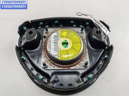 купить Подушка безопасности (Airbag) водителя на Opel Combo C (2001-2011)