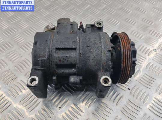 купить Компрессор кондиционера на Audi A6 C5 (1997-2005)