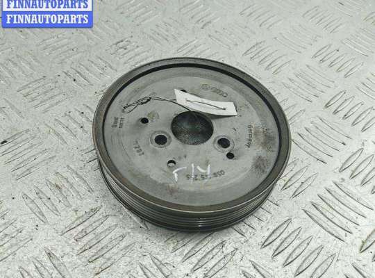 купить Шкив насоса гидроусилителя на Audi A6 C5 (1997-2005)