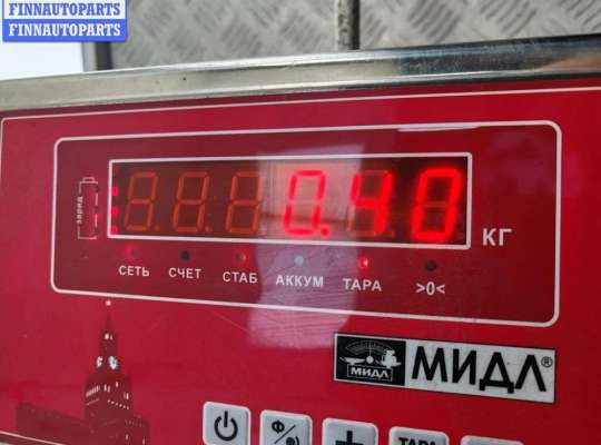 купить Замок двери сдвижной правый на Opel Movano A (1998-2010)