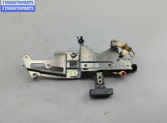 купить Замок двери сдвижной правый на Opel Movano A (1998-2010)