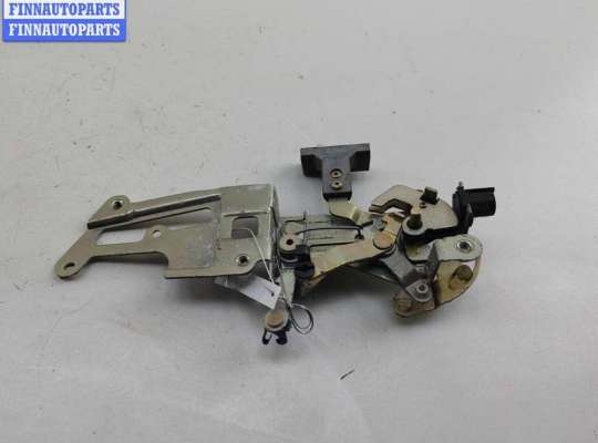 купить Замок двери сдвижной правый на Opel Movano A (1998-2010)