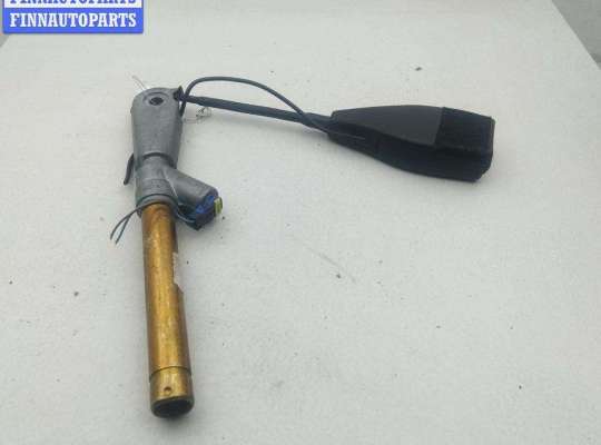 купить Замок ремня безопасности передний на Renault Scenic II (2003-2009)