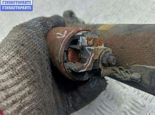 купить Стартер на Volkswagen Transporter T4