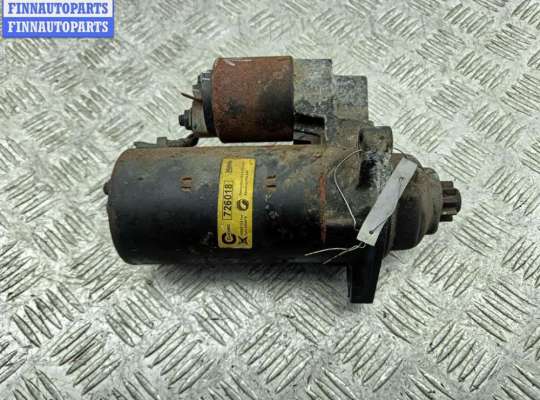 Стартер VG2721011 на Volkswagen Transporter T4