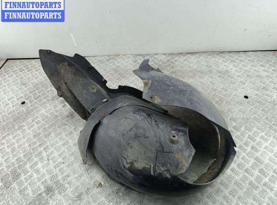 купить Защита крыла (подкрылок) передняя левая на Volkswagen Passat B6