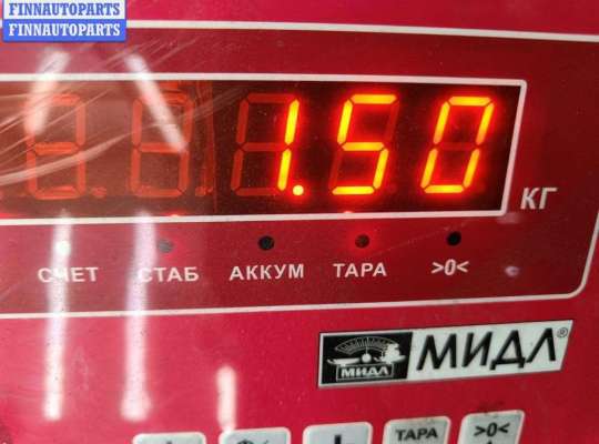 купить Защита крыла (подкрылок) передняя левая на Volkswagen Passat B6