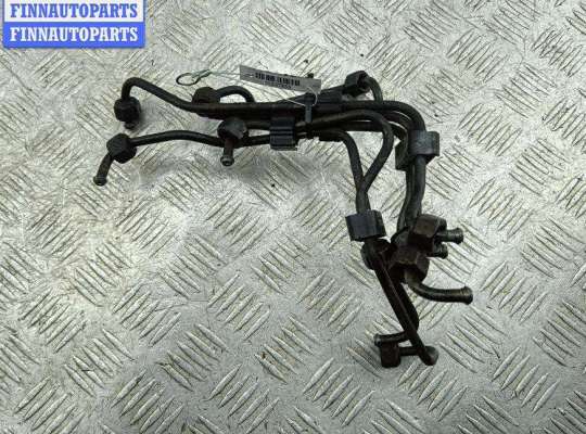 купить Трубка ТНВД на Volkswagen Transporter T4