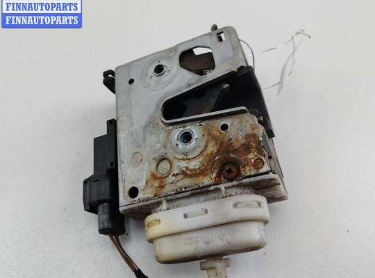 купить Замок двери передней правой на Audi A4 B5 (1994-2001)