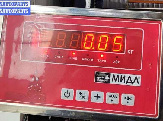 купить Клапан воздушный на Volkswagen Passat B6