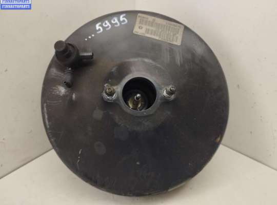 купить Усилитель тормозов вакуумный на Chrysler Voyager (2001-2007)