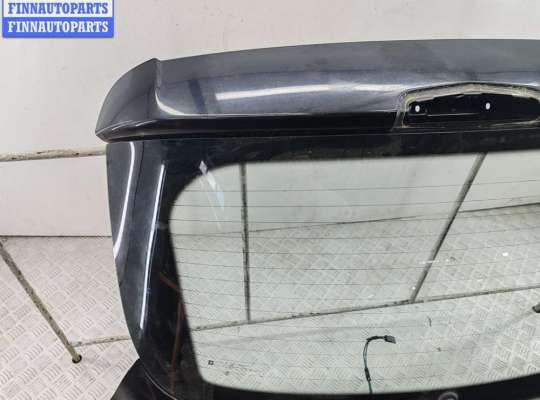 купить Крышка багажника (дверь задняя) на Opel Corsa D (2006-2014)
