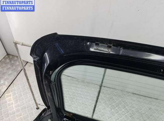 купить Крышка багажника (дверь задняя) на Opel Corsa D (2006-2014)