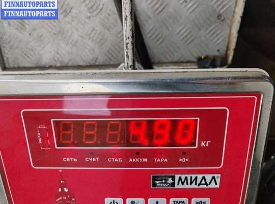 купить Балка под радиатор на Audi A4 B5 (1994-2001)