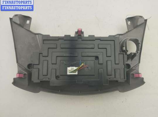 купить Переключатель отопителя на Toyota RAV4 (2005-2013) XA30