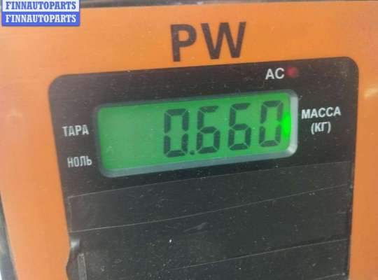 купить Переключатель отопителя на Toyota RAV4 (2005-2013) XA30