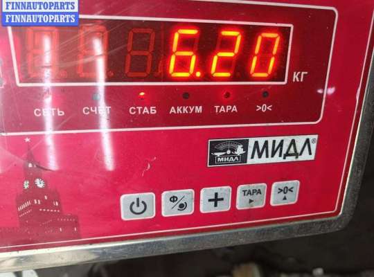 купить Полуось задняя на BMW 3 E46 (1998-2006)