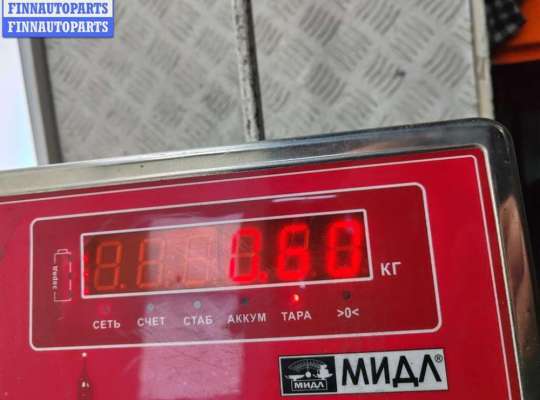 Аудиотехника на Volkswagen Passat B5 (3B)