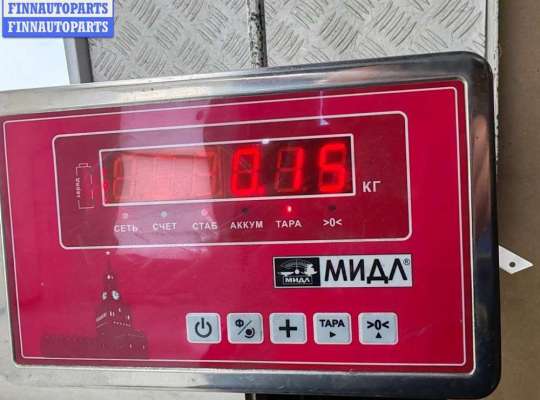 купить Блок управления ТНВД на Mini Cooper/One 3 (F55/F56, 2013-2024)