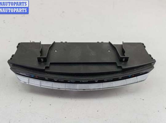 купить Переключатель отопителя на Mercedes S-Class W221 (2005-2013)