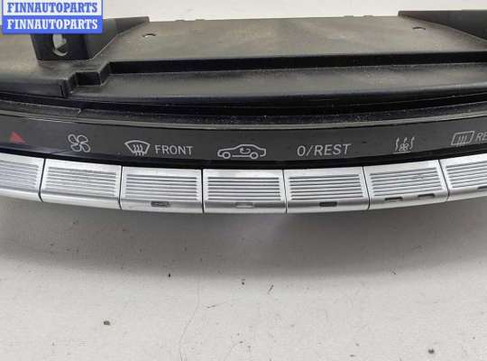 купить Переключатель отопителя на Mercedes S-Class W221 (2005-2013)