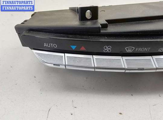 купить Переключатель отопителя на Mercedes S-Class W221 (2005-2013)
