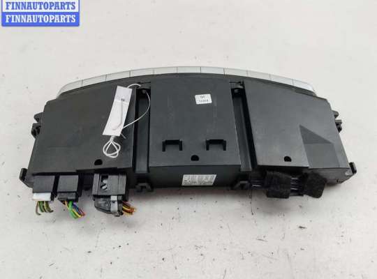 купить Переключатель отопителя на Mercedes S-Class W221 (2005-2013)