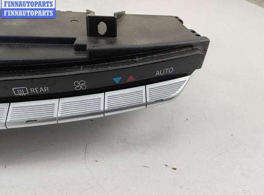 купить Переключатель отопителя на Mercedes S-Class W221 (2005-2013)