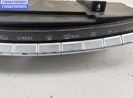 купить Переключатель отопителя на Mercedes S-Class W221 (2005-2013)