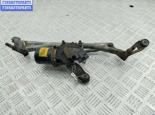 Механизм стеклоочистителя переднего (трапеция дворников) RN1568434 на Renault Megane II (2002-2008)