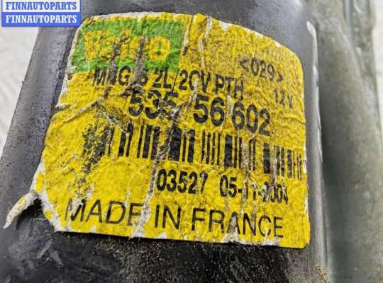 купить Механизм стеклоочистителя переднего (трапеция дворников) на Renault Megane II (2002-2008)