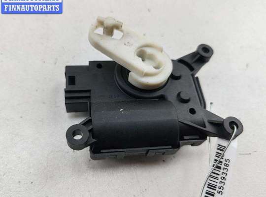 Моторчик заслонки отопителя VG2751599 на Volkswagen Passat B6