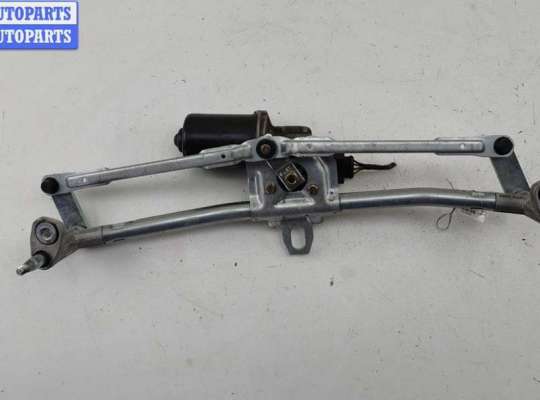 Механизм стеклоочистителя переднего (трапеция дворников) SK523783 на Skoda Octavia mk1 (A4 1U) 1996-2010