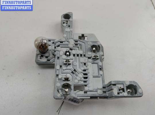 Фонарь задний на Ford Mondeo III