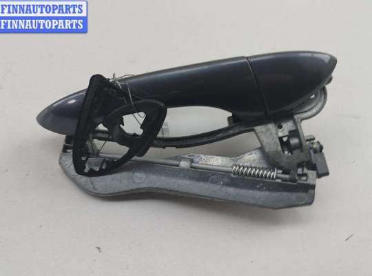 купить Ручка двери наружная задняя правая на BMW X5 E53 (1999-2006)